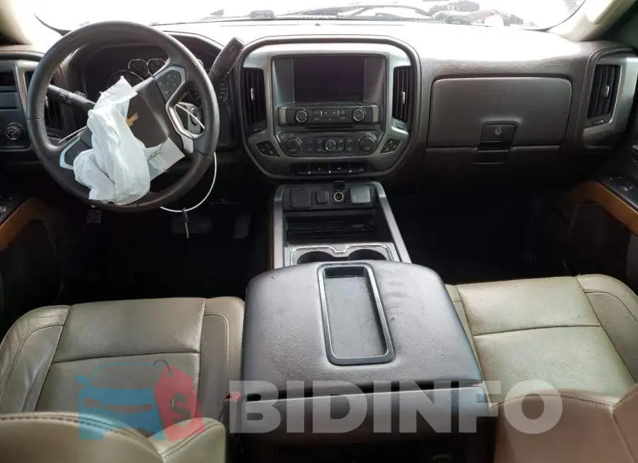 3GCPCSEC1EG173162 Photo# 8