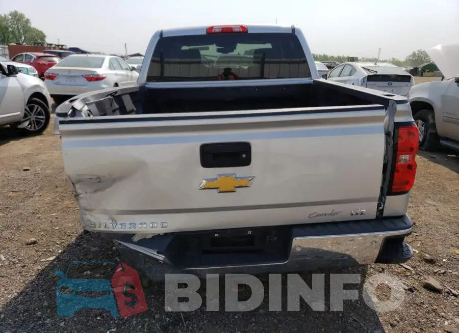 3GCPCSEC2EG305703 Photo# 6