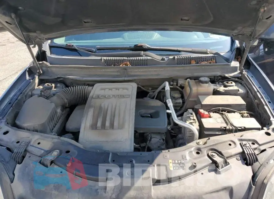 3GNAL4EK6FS536778 Photo# 12