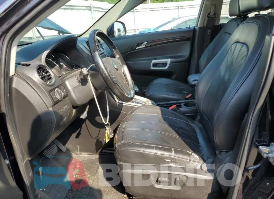 3GNAL4EK6FS536778 Photo# 7