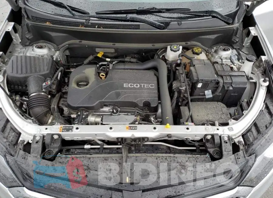3GNAXHEV7LS708026 Photo# 11