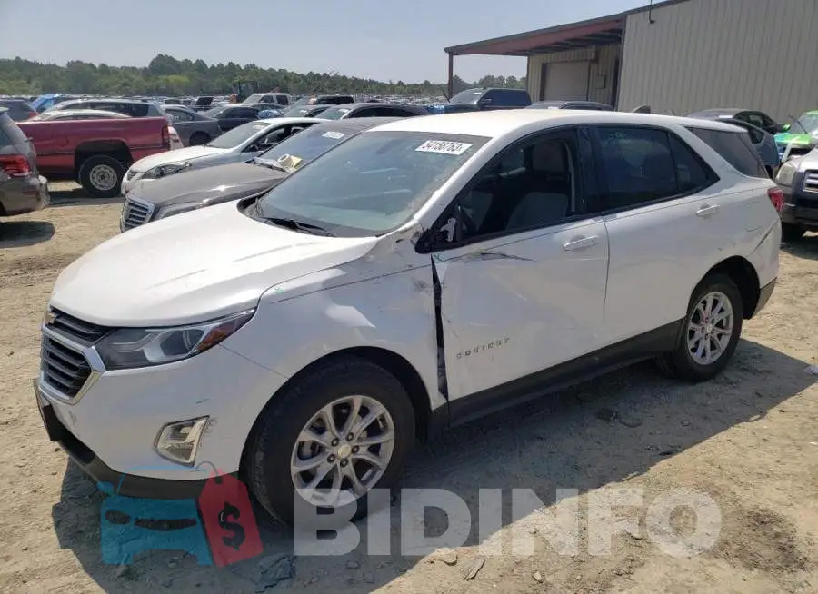 3GNAXHEV9KS625373 Photo# 1
