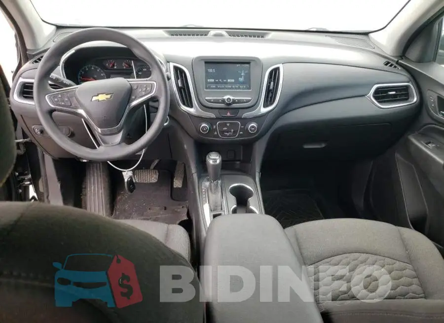 3GNAXSEV0JL180981 Photo# 8