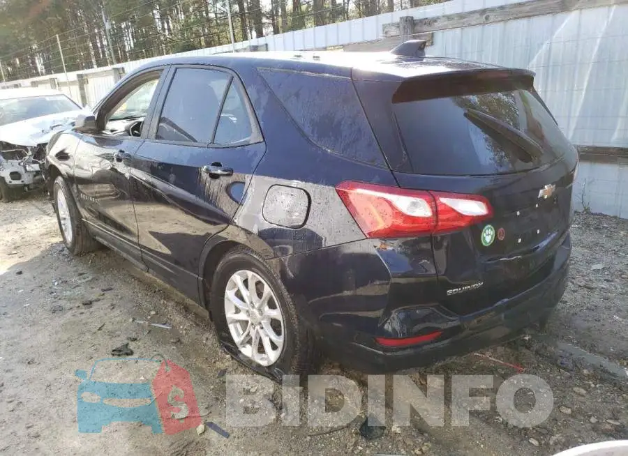3GNAXSEV0LS685055 Photo# 2