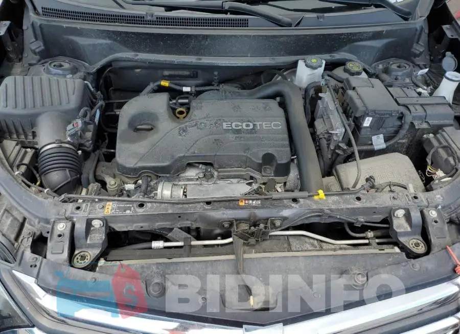 3GNAXXEV6LS511388 Photo# 12