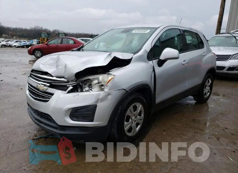 3GNCJKSB2FL252436 Photo# 1