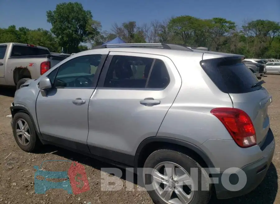 3GNCJLSB9GL233020 Photo# 2