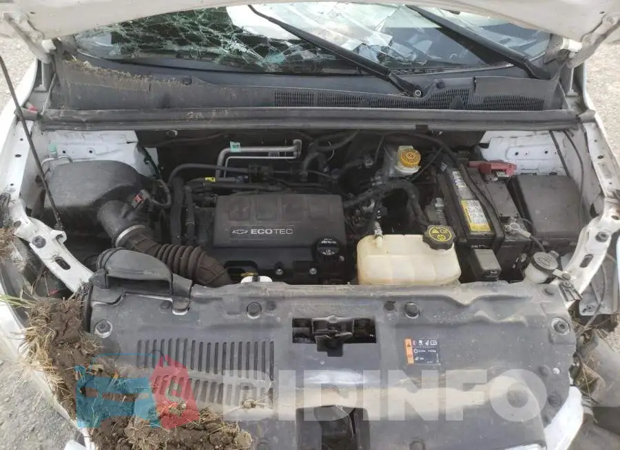 3GNCJMSB8GL164794 Photo# 11