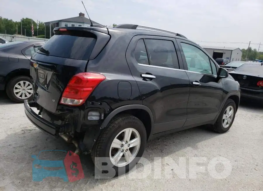 3GNCJPSB5JL414338 Photo# 3