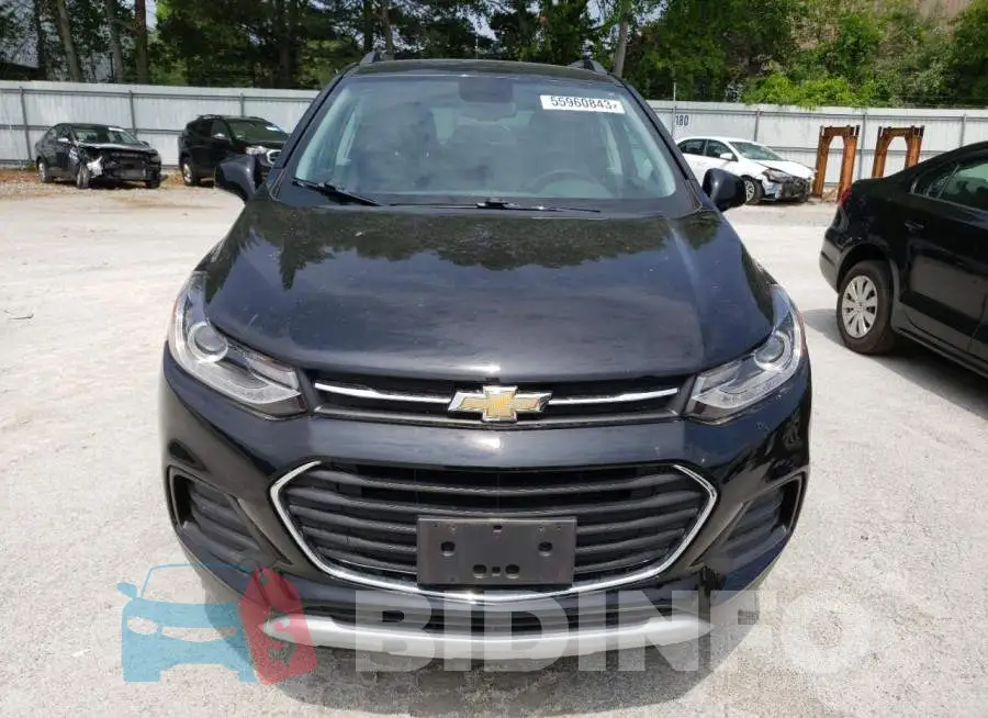 3GNCJPSB5JL414338 Photo# 5
