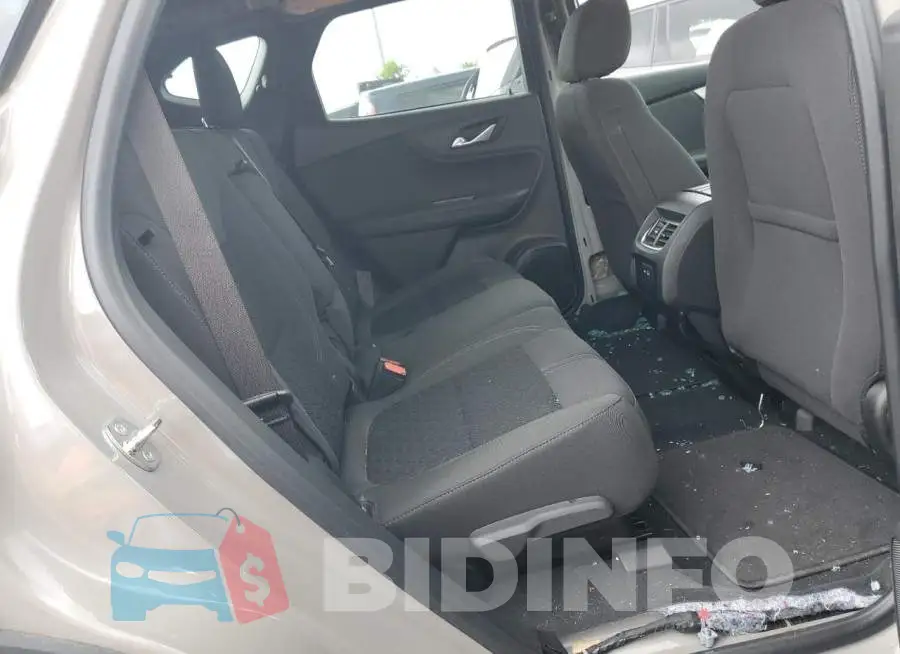 3GNKBCRS6MS583530 Photo# 11