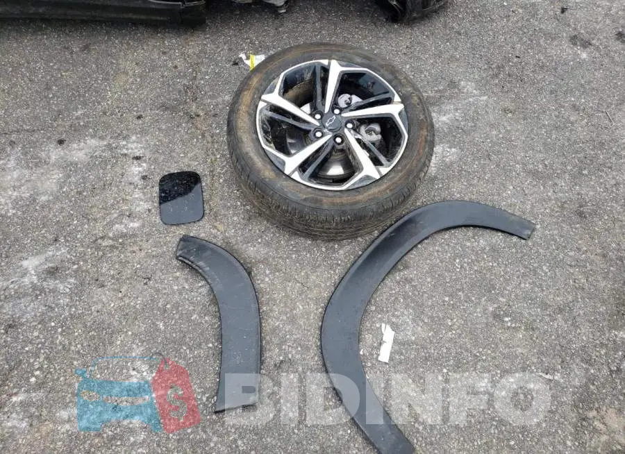 KL79MTSL7NB109228 Photo# 13