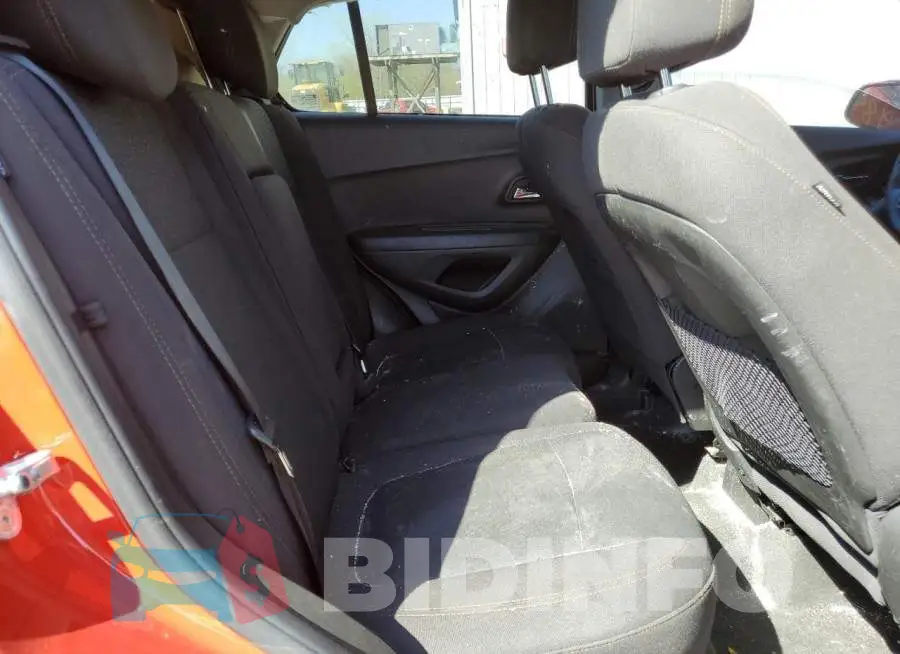 KL7CJKSB8LB350616 Photo# 11
