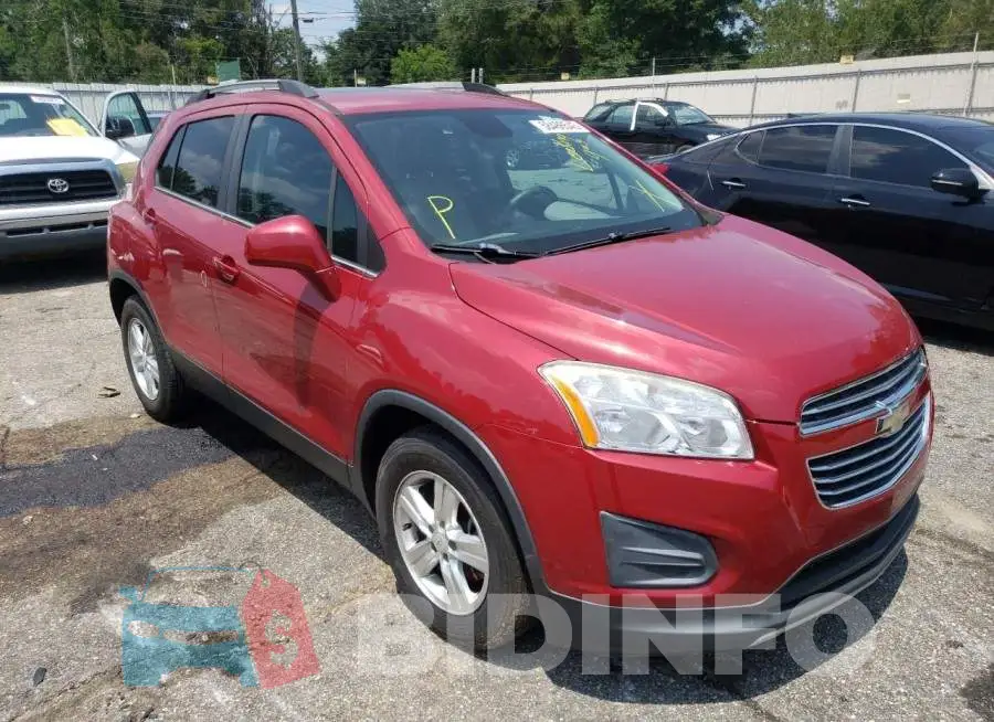 KL7CJLSB6FB261489 Photo# 4