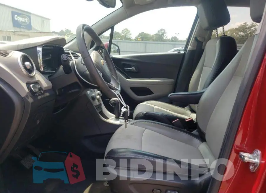 KL7CJLSB6FB261489 Photo# 7