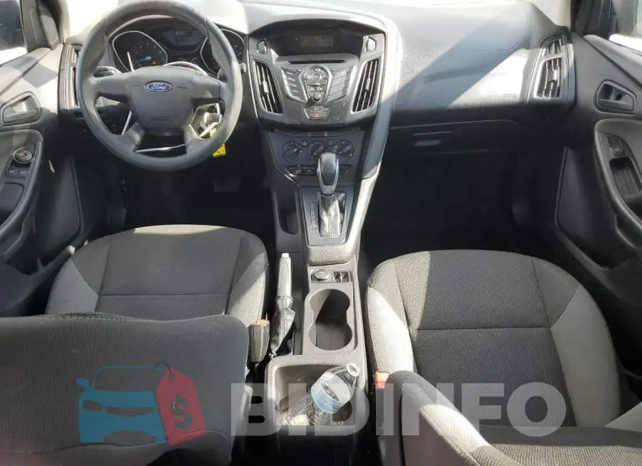 1FADP3E20EL430244 Photo# 8