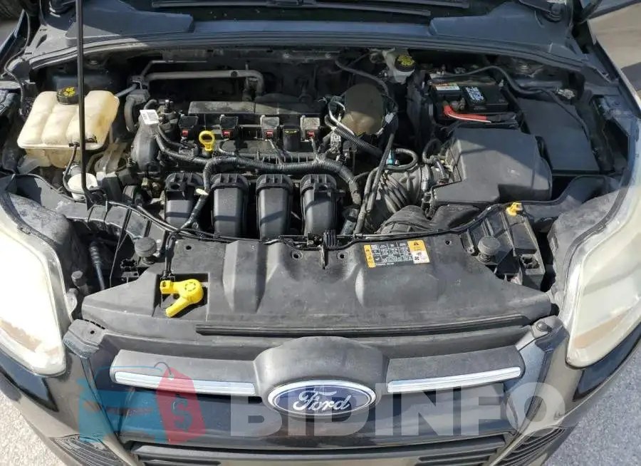 1FADP3E20EL430244 Photo# 11