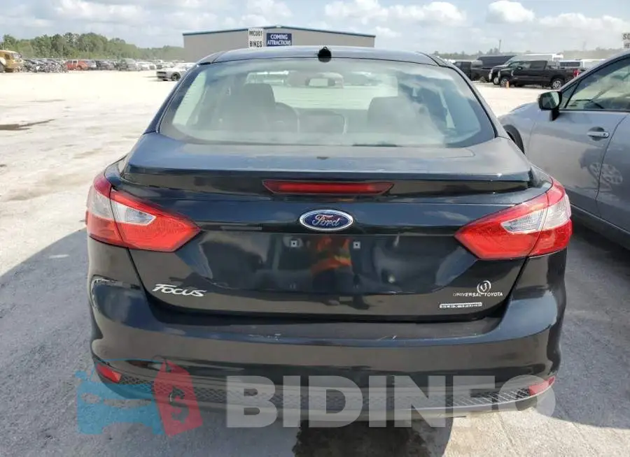 1FADP3E20EL430244 Photo# 6