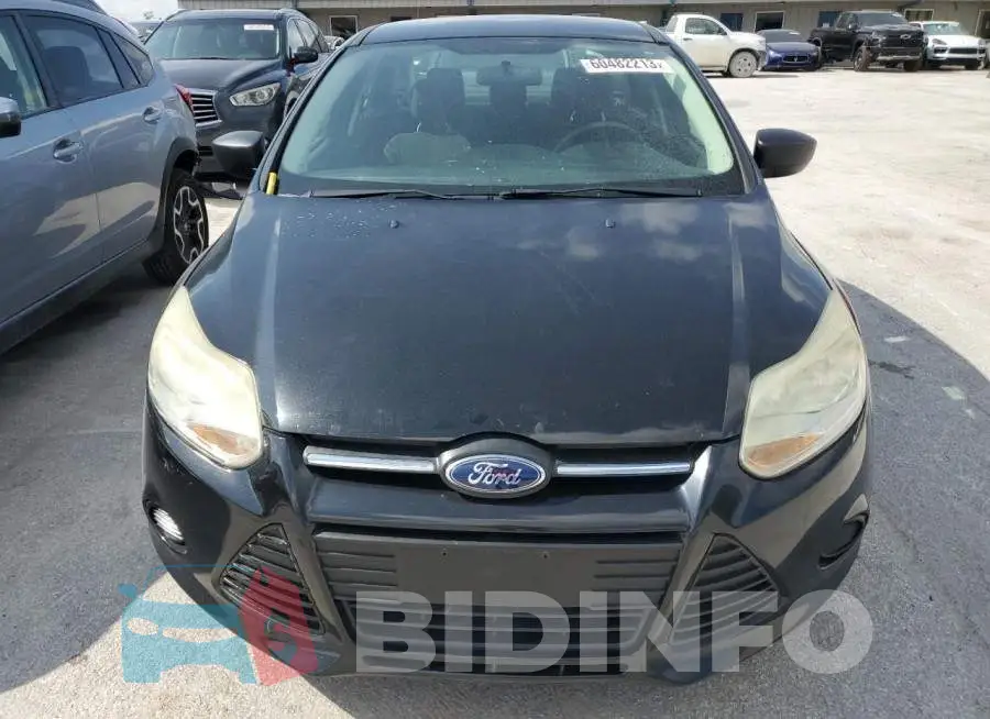 1FADP3E20EL430244 Photo# 5