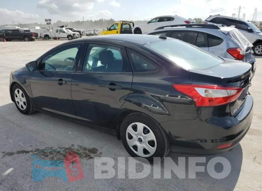 1FADP3E20EL430244 Photo# 2