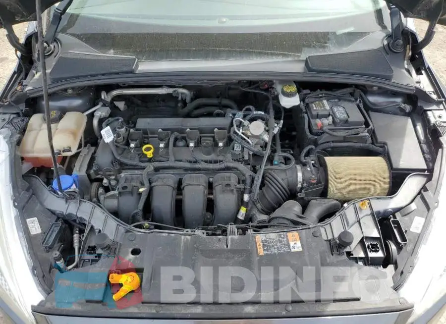 1FADP3E20HL289549 Photo# 11