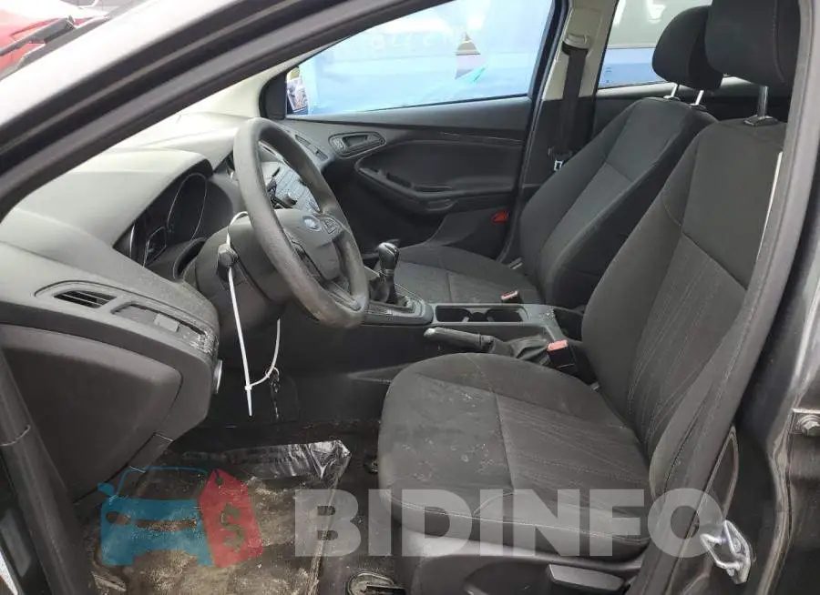 1FADP3E20HL289549 Photo# 7
