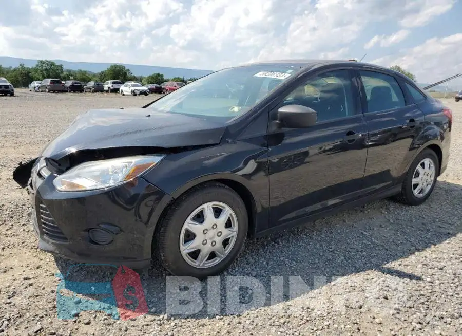 1FADP3E21EL216427 Photo# 1