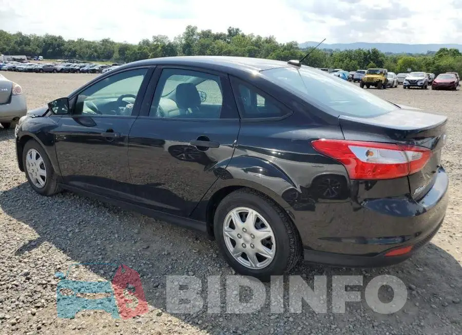 1FADP3E21EL216427 Photo# 2