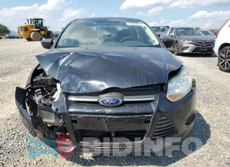 1FADP3E21EL216427 Photo# 5