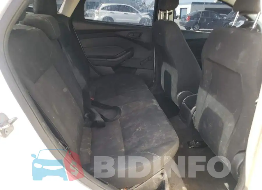 1FADP3E24JL287339 Photo# 10