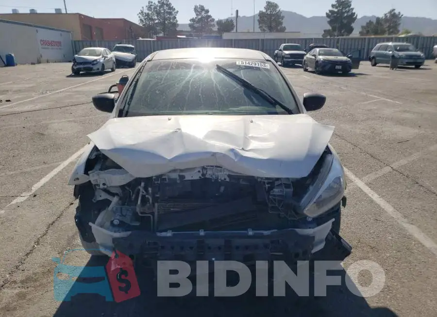 1FADP3E24JL287339 Photo# 5