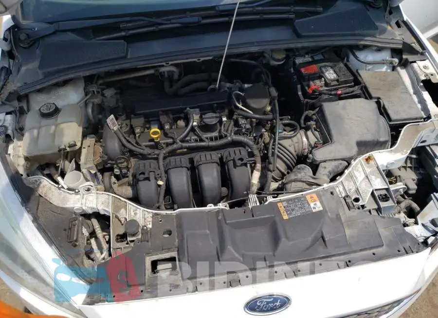 1FADP3E25FL201026 Photo# 11