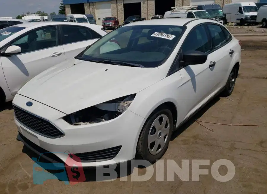 1FADP3E25FL201026 Photo# 1