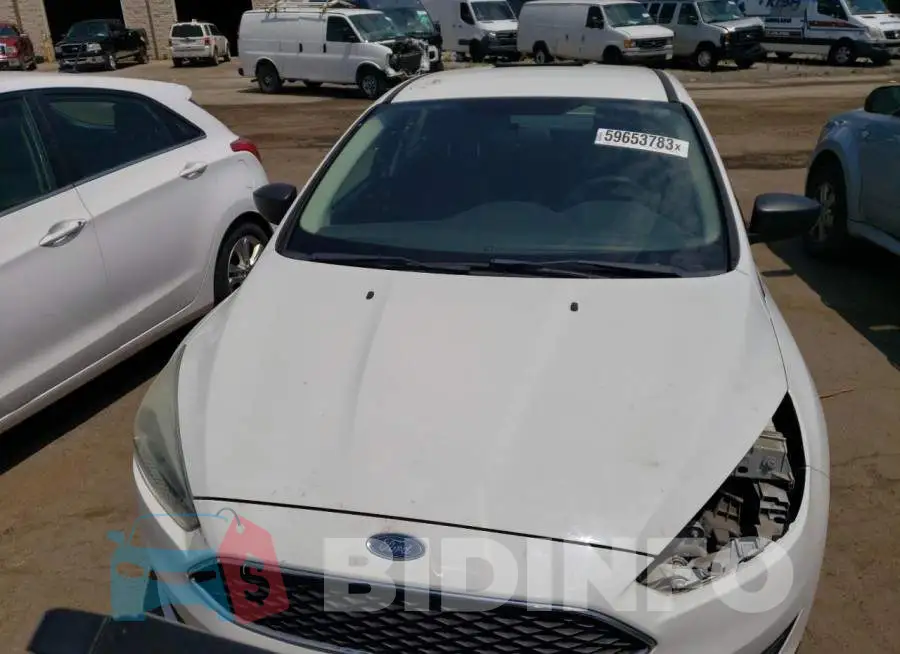 1FADP3E25FL201026 Photo# 5