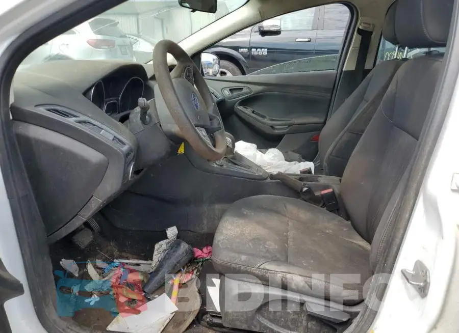 1FADP3E2XHL203812 Photo# 7