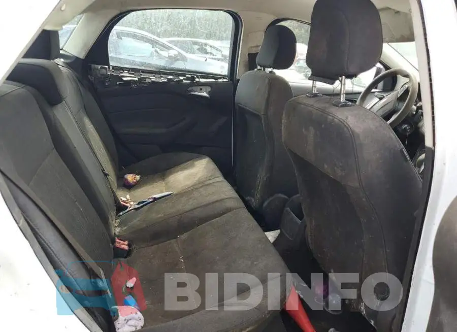 1FADP3E2XHL203812 Photo# 11