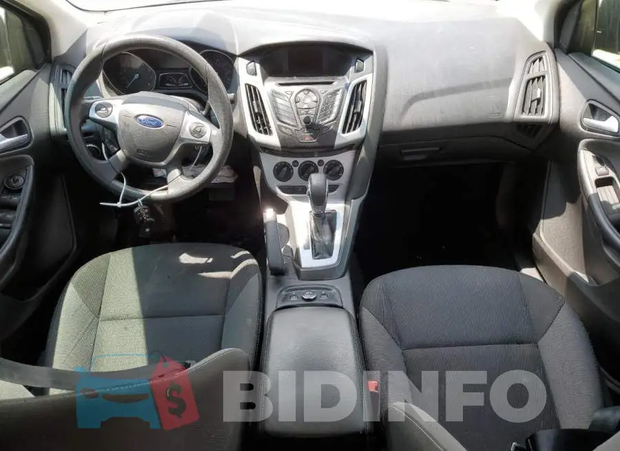 1FADP3F20EL208804 Photo# 8