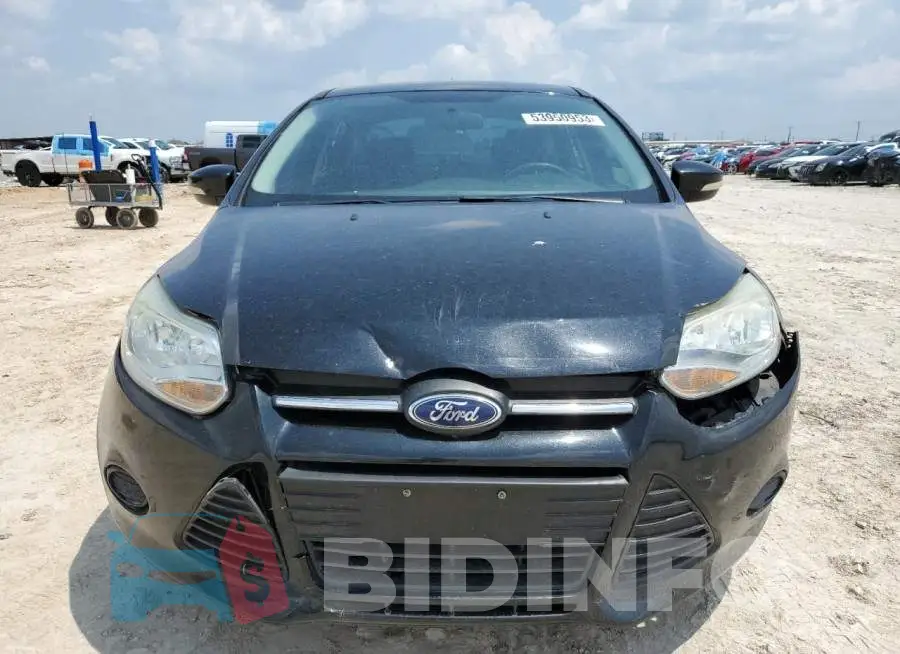 1FADP3F20EL208804 Photo# 5