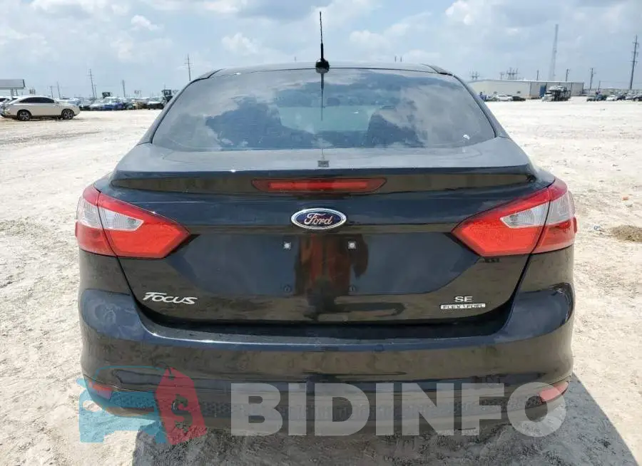 1FADP3F20EL208804 Photo# 6