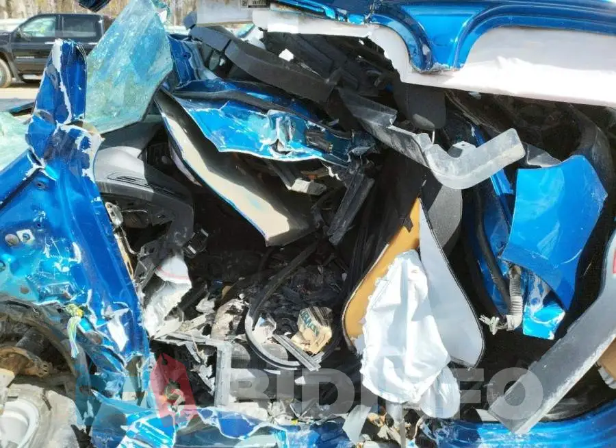1FADP3F20JL316057 Photo# 7