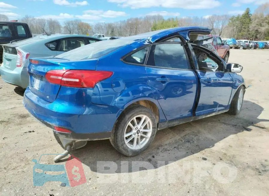 1FADP3F20JL316057 Photo# 3