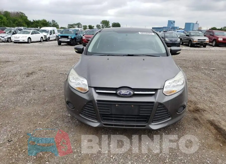 1FADP3F21EL254285 Photo# 5