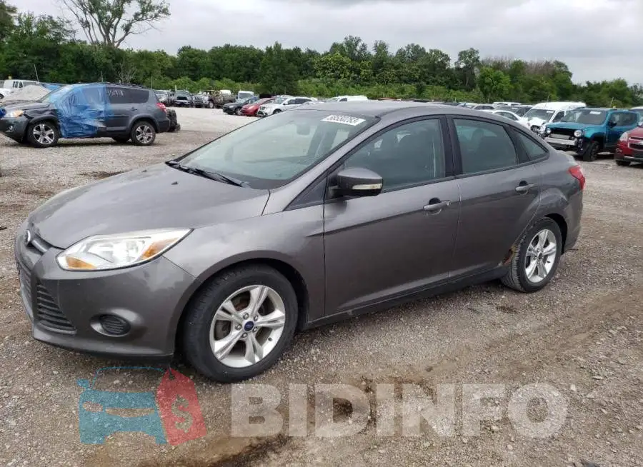 1FADP3F21EL254285 Photo# 1