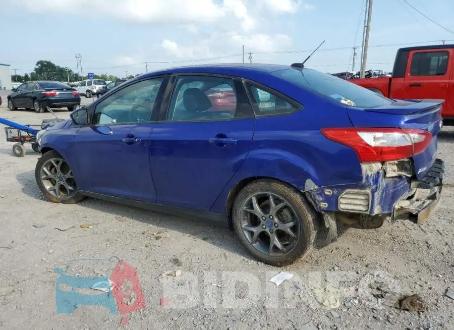 1FADP3F22EL206925 Photo# 2
