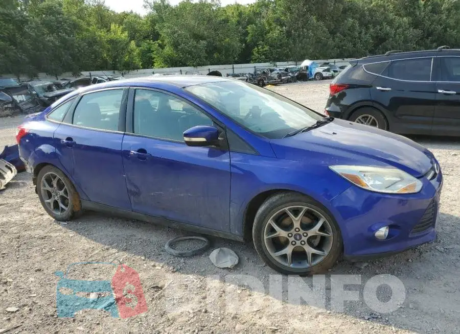 1FADP3F22EL206925 Photo# 4