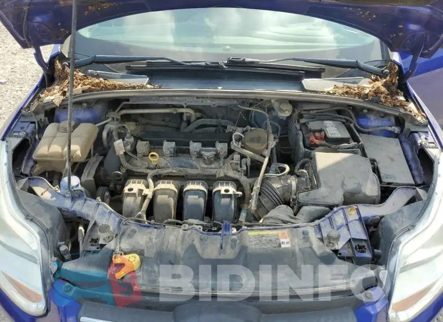 1FADP3F22EL206925 Photo# 11