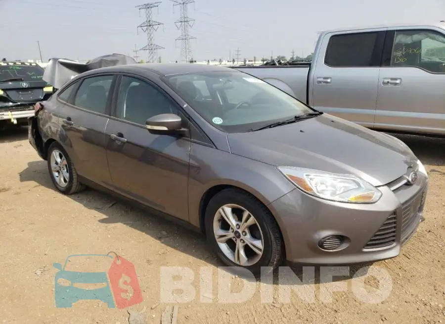 1FADP3F22EL369865 Photo# 4