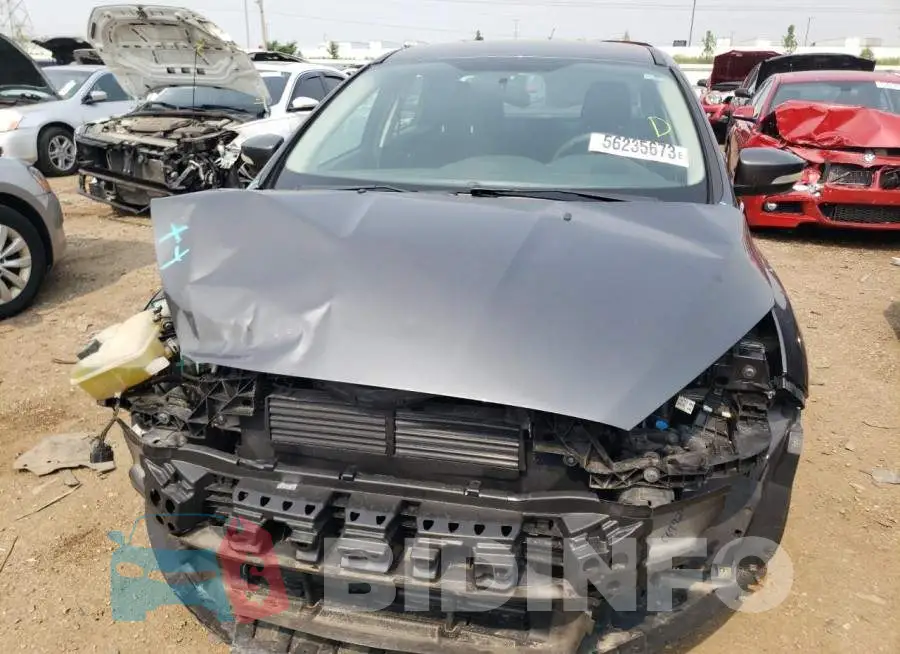 1FADP3F22GL298380 Photo# 5