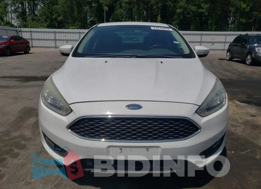 1FADP3F23FL340909 Photo# 5