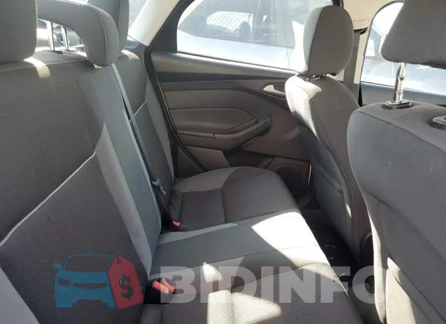 1FADP3F25EL426916 Photo# 10